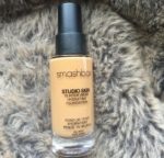 Smashbox Studio Skin 15 Hour Wear Hydrating Foundation Review, Shades, Swatches