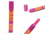 Maybelline Baby Lips Candy Wow Mixed Berry Review, Swatches