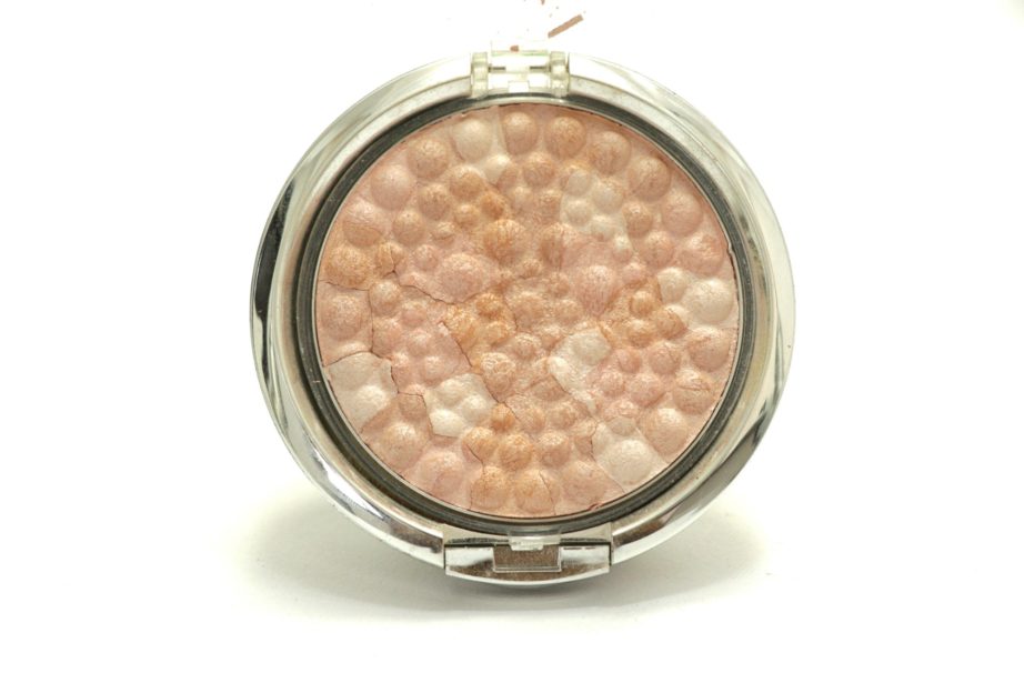 Physicians Formula Powder Palette Mineral Glow Pearls Review, Swatches Focus