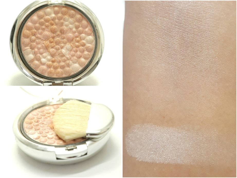 Physicians Formula Powder Palette Mineral Glow Pearls Review, Swatches MBF