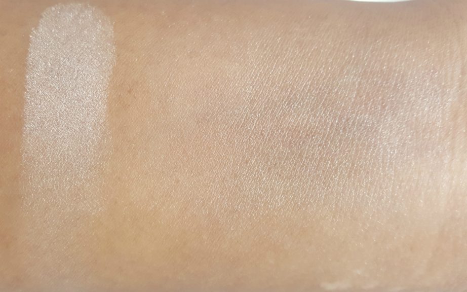 Physicians Formula Powder Palette Mineral Glow Pearls Review, Swatches skin