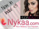 HUDA Beauty Makeup is Officially Coming to India – All Details