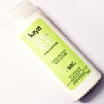Kaya White Protect Body Lotion Review