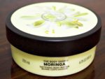 The Body Shop Moringa Softening Body Butter Review