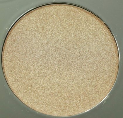 Becca Champagne Pop Review, Swatches