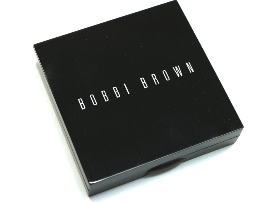 Bobbi Brown Bronze Glow Highlighting Powder Review, Swatches MBF