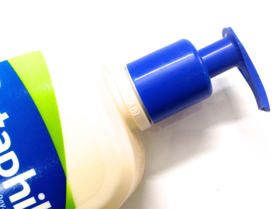 Cetaphil DailyAdvance Ultra Hydrating Lotion Review MBF