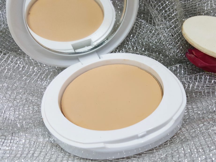 Lakme Perfect Radiance Intense Whitening Compact Review, Swatches MBF Blog
