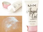 NYX Angel Veil Skin Perfecting Primer Review, Swatches
