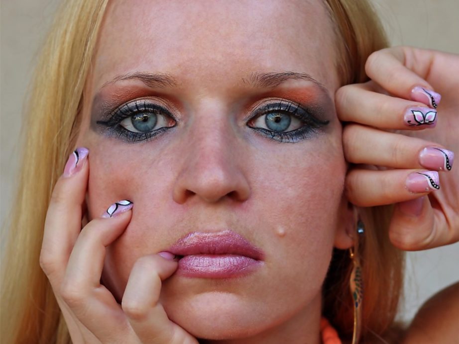 The Controversial Truth What Makeup Really Does to Your Skin 1