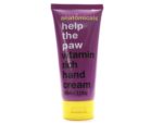 Anatomicals Help the Paw Vitamin Rich Hand Cream Review