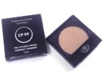 PAC Studio Finish Compact Powder Review, Shades, Swatches