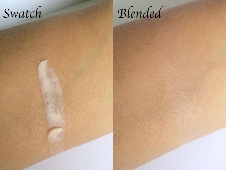 Smashbox 24 Hour Photo Finish Shadow Primer Review, Swatches, Demo Blend