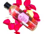 The Body Shop Atlas Mountain Rose Shower Gel Review
