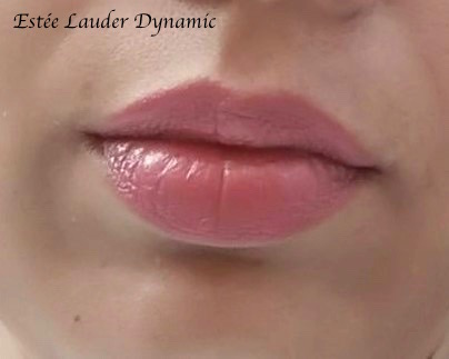 Estée Lauder Pure Color Envy Sculpting Lipstick Dynamic 410 Review, Swatches Lips