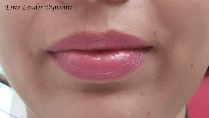 Estée Lauder Pure Color Envy Sculpting Lipstick Dynamic 410 Review, Swatches On Lips