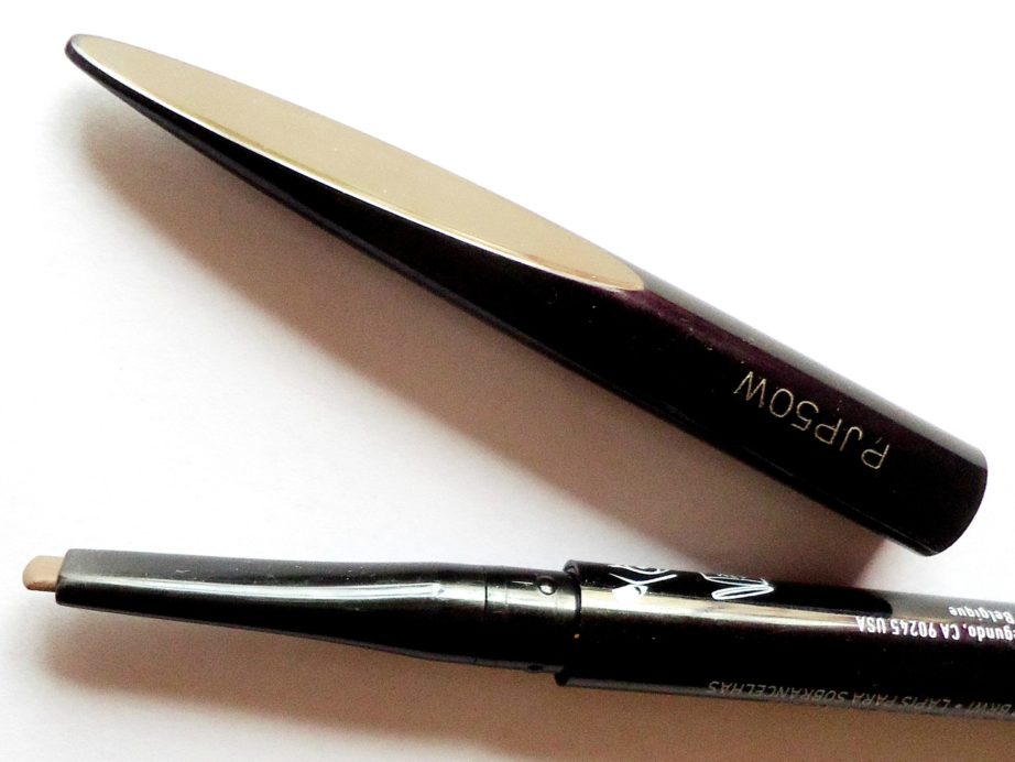 NYX Precision Brow Pencil Review, Swatches MBF