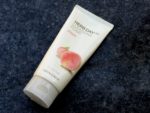 The Face Shop Herb Day 365 Cleansing Foam Peach Review