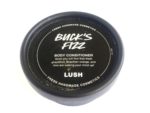 LUSH Buck’s Fizz Body Conditioner Review