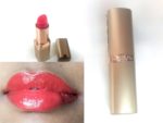 L’Oréal Colour Riche Lipcolour British Red 350 Review, Swatches