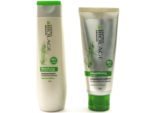 Matrix Biolage Advanced Fiberstrong Shampoo and Conditioner for Fragile Hair Review