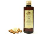 Kama Ayurveda Organic Sweet Almond Oil Review