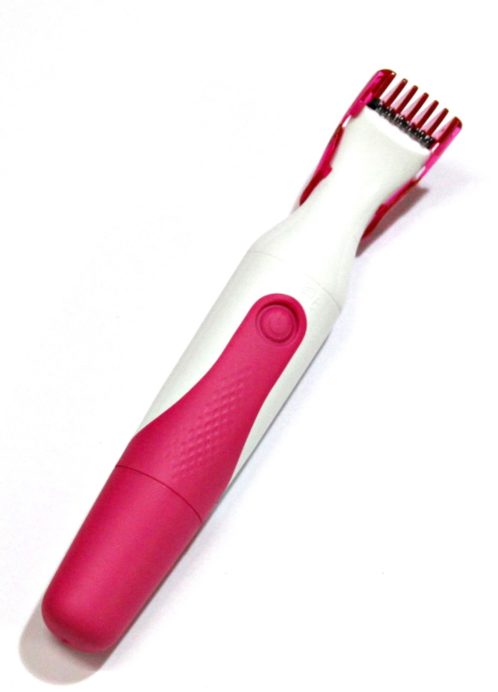 Veet Sensitive Touch Expert Electric Trimmer Review