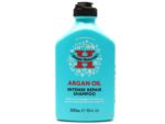 Happy Naturals Argan Oil Intense Repair Shampoo Review