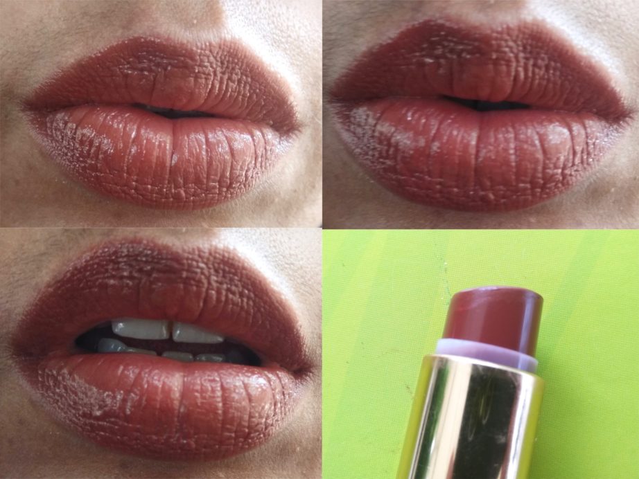 Revlon Chocolate Velvet 302 Super Lustrous Lipstick Review, Swatches MBF Blog