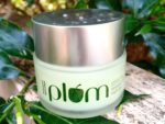 Plum Green Tea Renewed Clarity Night Gel Review, Swatches