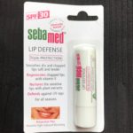 Sebamed Lip Defense Balm SPF 30 Review