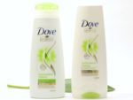 Dove Environmental Defence Shampoo and Conditioner Review