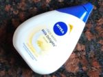 Nivea Milk Delights Fine Gramflour Face Wash Review, Swatches