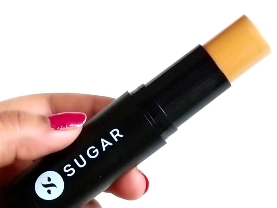 Sugar Ace Of Face Foundation Stick Review, Swatches blog MBF