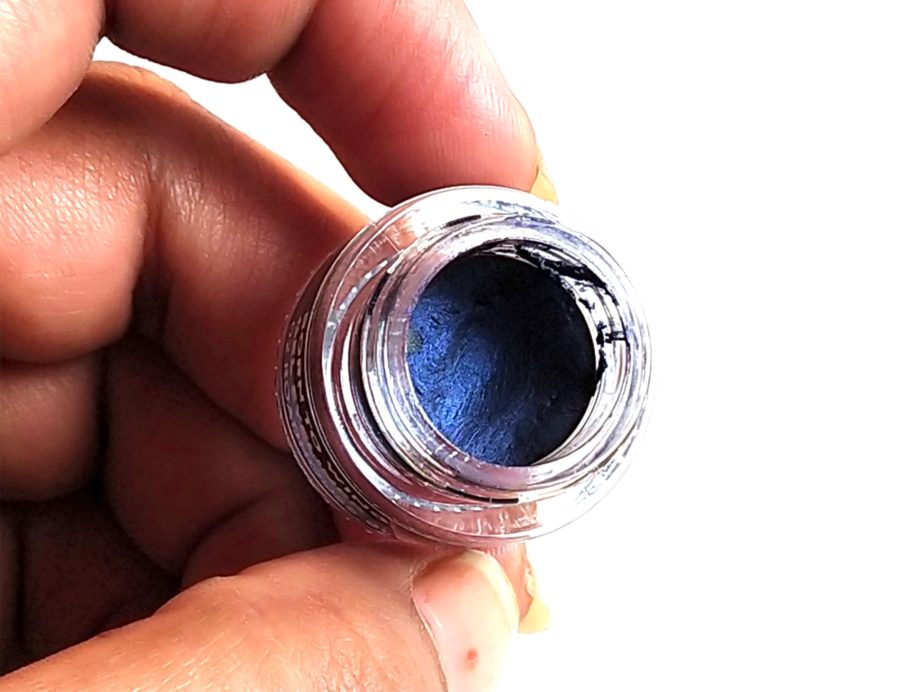 Sugar Born To Wing Gel Eyeliner Roadhouse Blues 02 Review, Swatches focus
