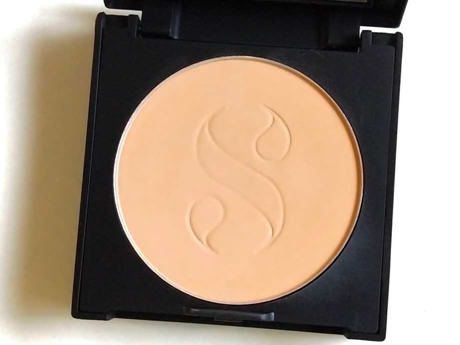 Sugar Dream Cover SPF15 Mattifying Compact Review, Swatches shades