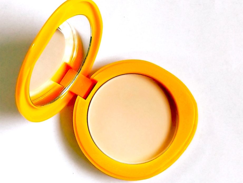 Lakme Sun Expert Ultra Matte SPF 40 Pa+++ Compact Review, Swatches MBF