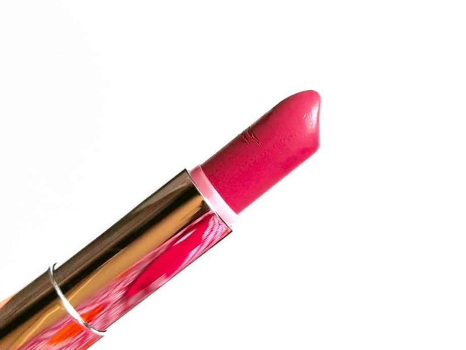 Maybelline Color Sensational Satin Lipstick Thriller Nude 888