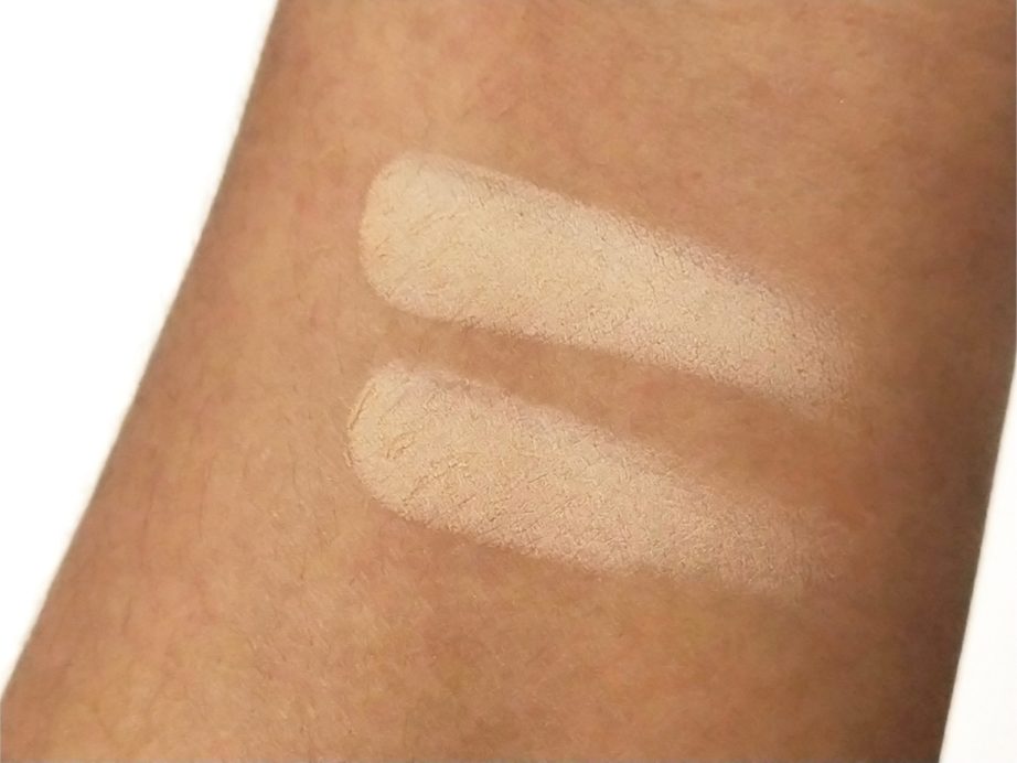 herberg Adolescent deksel NYX Stay Matte But Not Flat Powder Foundation Review, Swatches