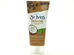 St. Ives Energizing Coconut & Coffee Scrub Review