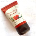 Yves Rocher Pomme Rouge Red Apple Hand Cream Review