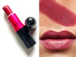 MAC Viva Glam III Lipstick Review, Swatches