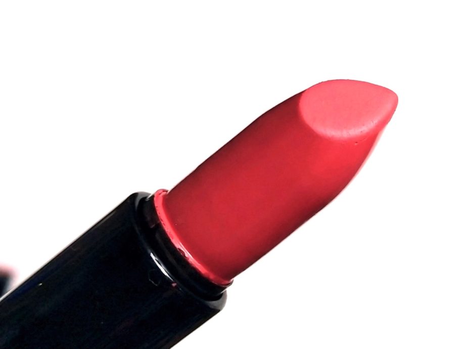 Nykaa Ultra Matte Lipstick Monalisa 09 Review, Swatches bullet