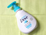 Baby Dove Rich Moisture Hair to Toe Wash Review