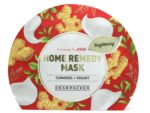 DearPacker Turmeric + Yogurt Home Remedy Brightening Mask Review