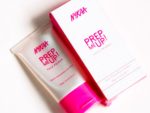 Nykaa Prep Me Up Face Primer Review, Swatches