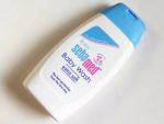 Sebamed Extra Soft Baby Wash Review