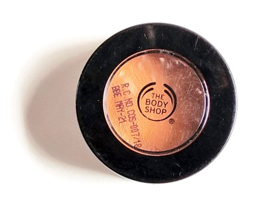 The Body Shop Matte Clay Concealer Review, Swatches