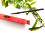 Nykaa Brow Chika WOW Eyebrow Pencil Coven Cocoa 01 Review, Swatches
