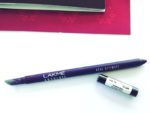 Lakme Absolute Kohl Ultimate Kajal Royal Purple Review, Swatches